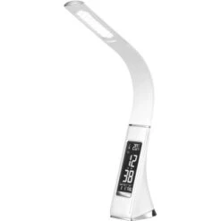 Globo LED-Tischleuchte Sophie Weiß -Globo Lighting 792421 3749 Tischleuchte 1