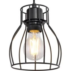 Globo Wandlampe Mina -Globo Lighting 830473 3749 15326NW 5