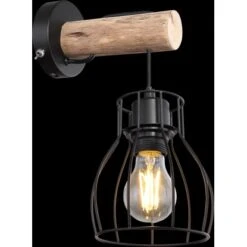 Globo Wandlampe Mina -Globo Lighting 830473 3749 15326NW a 24
