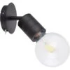 Globo Spot 1er Hermine Schwarz -Globo Lighting 835472 3749 540301 2