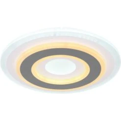 Globo LED-Deckenleuchte Sabatino Ø 30 Cm