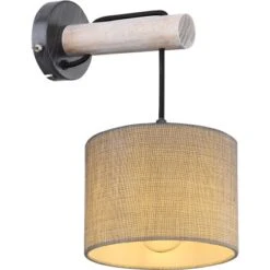 Globo Wandlampe Roger