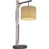 Globo Tischlampe Roger -Globo Lighting 845032 3749 15378T 1