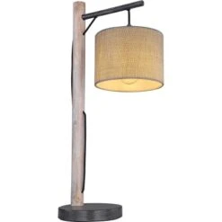 Globo Tischlampe Roger