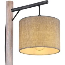 Globo Tischlampe Roger -Globo Lighting 845032 3749 15378T 5