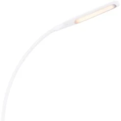 Globo LED-Stehlampe Varenna Weiß 10 Globo LED-Stehlampe Varenna Weiß -Globo Lighting 845702 3749 58398S 5