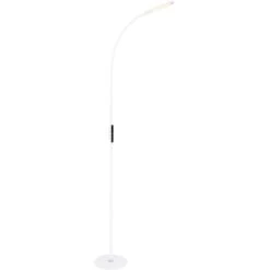 Globo LED-Stehlampe Varenna Weiß 12 Globo LED-Stehlampe Varenna Weiß -Globo Lighting 845702 3749 58398S 6