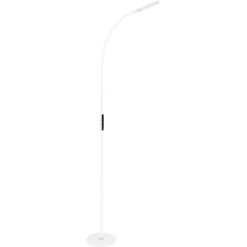 Globo LED-Stehlampe Varenna Weiß 13 Globo LED-Stehlampe Varenna Weiß -Globo Lighting 845702 3749 58398S 7