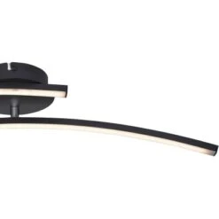 Globo LED-Deckenleuchte Tansy I 12 W -Globo Lighting 848147 3749 6712912 5