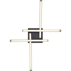 Globo LED-Deckenleuchte Tansy I 24 W -Globo Lighting 848148 3749 6712924 4