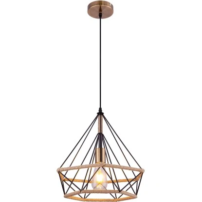 Globo Pendelleuchte Ulleu 1-flammig 3 Globo Pendelleuchte Ulleu 1-flammig