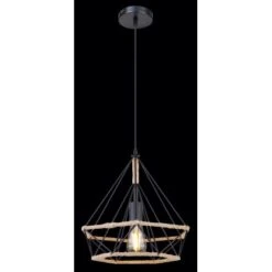Globo Pendelleuchte Ulleu 1-flammig 9 Globo Pendelleuchte Ulleu 1-flammig -Globo Lighting 851049 3749 69029 a 24