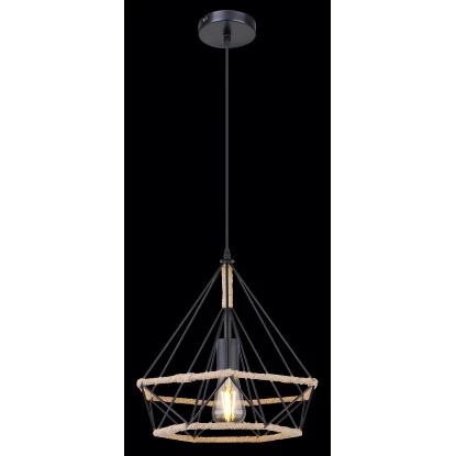 Globo Pendelleuchte Ulleu 1-flammig 6 Globo Pendelleuchte Ulleu 1-flammig – Bild 4