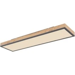 Globo LED-Deckenleuchte Doro 24 W 230 V -Globo Lighting 8822827 3749 5