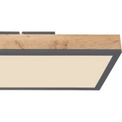 Globo LED-Deckenleuchte Doro 24 W 230 V -Globo Lighting 8822827 3749 6