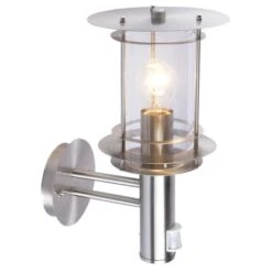 Globo Außenleuchte MIAMI