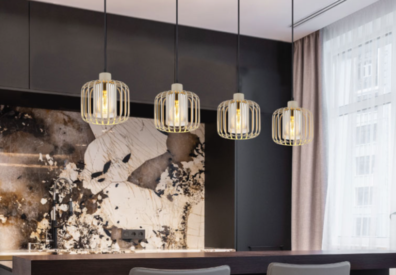 Globo Lighting -Globo Lighting 8b97a26696f6f4579723bc8669613517