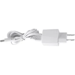 Globo LED-Tischlampe Tanna 1-flammig Weiß 595 X 140 X 590 Mm -Globo Lighting 9007371397952 3749 S 09