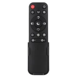 Globo LED-Deckenventilator Travo 1-flammig Weiß 525 X 160 Mm -Globo Lighting 9007371402953 3749 S 11