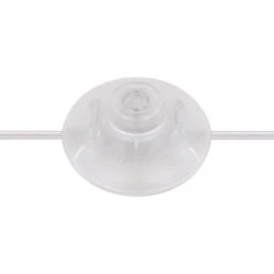 Globo Stehlampe Ava 1-flammig Nickel Matt 550 X 1590 Mm -Globo Lighting 9007371411887 3749 CU 01