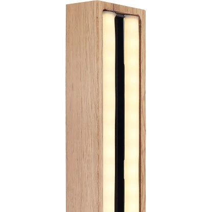 Globo LED-Stehlampe Doro 1-flammig Schwarz Matt 250 X 180 X 1230 Mm 10 Globo LED-Stehlampe Doro 1-flammig Schwarz Matt 250 X 180 X 1230 Mm – Bild 8