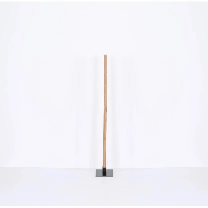 Globo LED-Stehlampe Doro 1-flammig Schwarz Matt 250 X 180 X 1230 Mm 9 Globo LED-Stehlampe Doro 1-flammig Schwarz Matt 250 X 180 X 1230 Mm – Bild 7