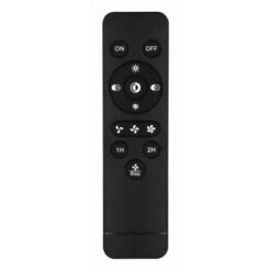 Globo LED-Deckenventilator Joey 2-flammig Weiß 480 X 135 Mm -Globo Lighting 9007371418947 3749 S 09