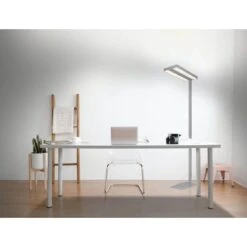 Globo LED-Stehlampe Agnes 1-flammig 610 X 280 X 1950 Mm