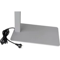 Globo LED-Stehlampe Agnes 1-flammig 610 X 280 X 1950 Mm -Globo Lighting 9007371420643 3749 CU 01