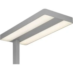 Globo LED-Stehlampe Agnes 1-flammig 610 X 280 X 1950 Mm -Globo Lighting 9007371420643 3749 CU 02