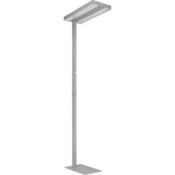 Globo LED-Stehlampe Agnes 1-flammig 610 X 280 X 1950 Mm -Globo Lighting 9007371420643 3749 S 02