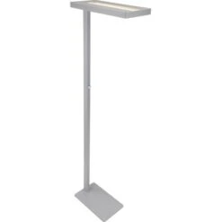 Globo LED-Stehlampe Agnes 1-flammig 610 X 280 X 1950 Mm -Globo Lighting 9007371420643 3749 S 03