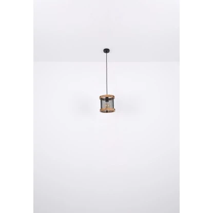 Globo Pendelleuchte Jeanie 3-flammig Schwarz Matt 400 X 1200 Mm 9 Globo Pendelleuchte Jeanie 3-flammig Schwarz Matt 400 X 1200 Mm – Bild 7