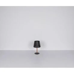 Globo Stehlampe Luna 1-flammig Schwarz Matt 350 X 1600 Mm 21 Globo Stehlampe Luna 1-flammig Schwarz Matt 350 X 1600 Mm -Globo Lighting 9007371420926 3749 S 09