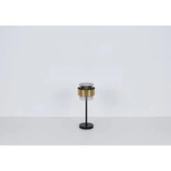 Globo Pendelleuchte Milley 3-flammig Schwarz Matt 450 X 1200 Mm -Globo Lighting 9007371422012 3749 S 06