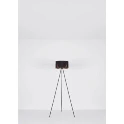 Globo Deckenleuchte Ingeborg 3-flammig Schwarz Matt 460 X 210 Mm -Globo Lighting 9007371423514 3749 S 09