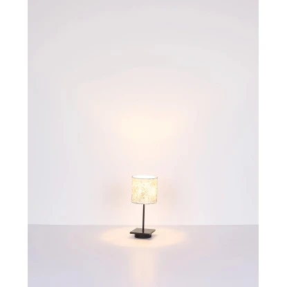 Globo Stehlampe Gabriele 1-flammig Schwarz Matt 620 X 1580 Mm 8 Globo Stehlampe Gabriele 1-flammig Schwarz Matt 620 X 1580 Mm – Bild 6