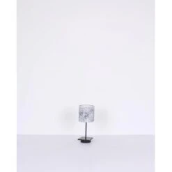 Globo Stehlampe Gabriele 1-flammig Schwarz Matt 620 X 1580 Mm 17 Globo Stehlampe Gabriele 1-flammig Schwarz Matt 620 X 1580 Mm -Globo Lighting 9007371423736 3749 S 06