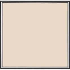 Globo LED-Deckenleuchte Jessy 1-flammig Schwarz Matt 600 X 600 X 80 Mm -Globo Lighting 9007371423958 3749 S 04