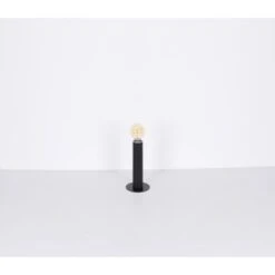 Globo Pendelleuchte Marion 10-flammig Schwarz Matt 1200 X 300 X 1200 Mm -Globo Lighting 9007371426232 3749 S 08