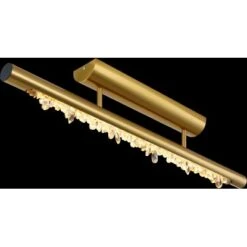 Globo LED-Deckenleuchte Felicitas 1-flammig 800 X 80 X 190 Mm -Globo Lighting 9007371426300 3749 S 02