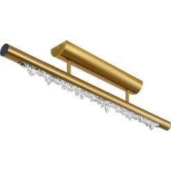 Globo LED-Deckenleuchte Felicitas 1-flammig 800 X 80 X 190 Mm -Globo Lighting 9007371426300 3749 S 03