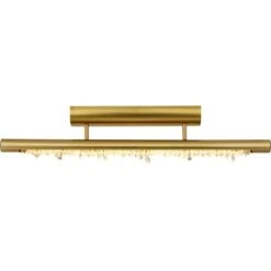 Globo LED-Deckenleuchte Felicitas 1-flammig 800 X 80 X 190 Mm -Globo Lighting 9007371426300 3749 S 04