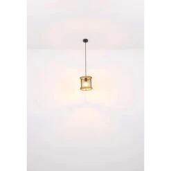 Globo Wandlampe Jeanie 1-flammig Schwarz Matt 160 X 320 Mm 18 Globo Wandlampe Jeanie 1-flammig Schwarz Matt 160 X 320 Mm -Globo Lighting 9007371426768 3749 S 07