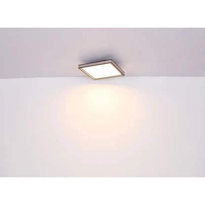 Globo LED-Deckenleuchte Jessy 1-flammig Schwarz Matt 800 X 200 X 80 Mm 13 Globo LED-Deckenleuchte Jessy 1-flammig Schwarz Matt 800 X 200 X 80 Mm – Bild 11