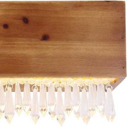 Globo LED-Wandleuchte Edeltraud 1-flammig Schwarz 370 X 170 Mm 12 Globo LED-Wandleuchte Edeltraud 1-flammig Schwarz 370 X 170 Mm – Bild 10