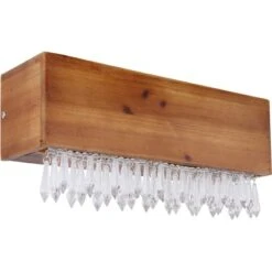 Globo LED-Wandleuchte Edeltraud 1-flammig Schwarz 370 X 170 Mm 14 Globo LED-Wandleuchte Edeltraud 1-flammig Schwarz 370 X 170 Mm -Globo Lighting 9007371428595 3749 S 03