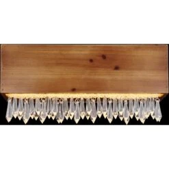 Globo LED-Wandleuchte Edeltraud 1-flammig Schwarz 370 X 170 Mm 17 Globo LED-Wandleuchte Edeltraud 1-flammig Schwarz 370 X 170 Mm -Globo Lighting 9007371428595 3749 S 05