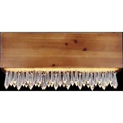 Globo LED-Wandleuchte Edeltraud 1-flammig Schwarz 370 X 170 Mm 8 Globo LED-Wandleuchte Edeltraud 1-flammig Schwarz 370 X 170 Mm – Bild 6