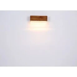 Globo LED-Wandleuchte Edeltraud 1-flammig Schwarz 370 X 170 Mm 19 Globo LED-Wandleuchte Edeltraud 1-flammig Schwarz 370 X 170 Mm -Globo Lighting 9007371428595 3749 S 07